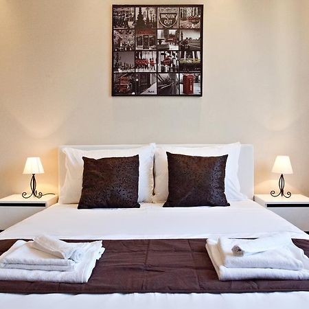 Feel Belgrade Bohemian Apartment Extérieur photo