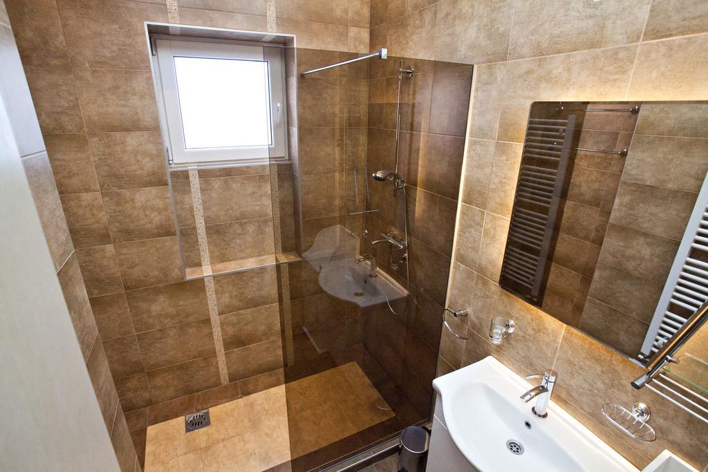 Feel Belgrade Bohemian Apartment Extérieur photo