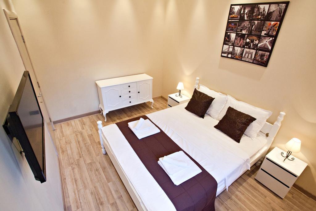 Feel Belgrade Bohemian Apartment Extérieur photo