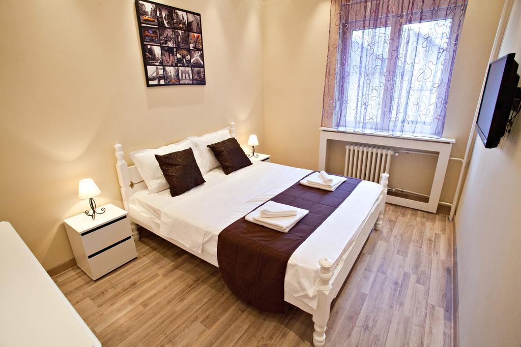 Feel Belgrade Bohemian Apartment Extérieur photo