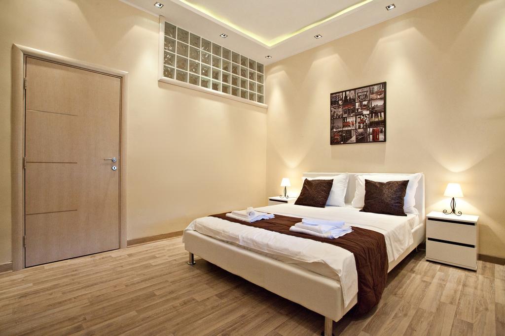 Feel Belgrade Bohemian Apartment Extérieur photo