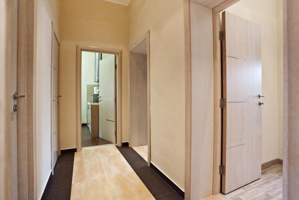 Feel Belgrade Bohemian Apartment Extérieur photo