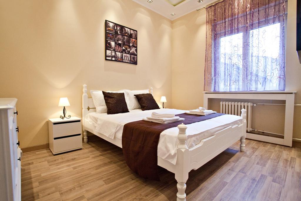 Feel Belgrade Bohemian Apartment Extérieur photo