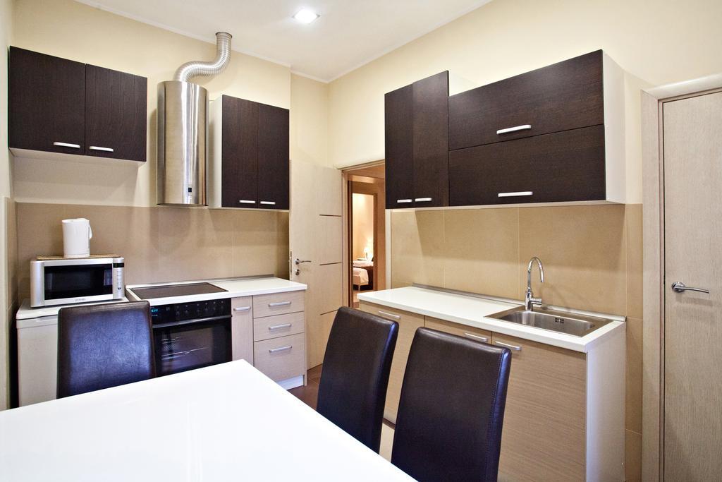 Feel Belgrade Bohemian Apartment Extérieur photo