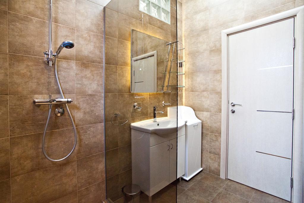Feel Belgrade Bohemian Apartment Extérieur photo