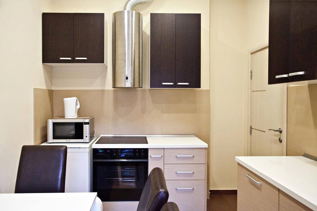 Feel Belgrade Bohemian Apartment Extérieur photo